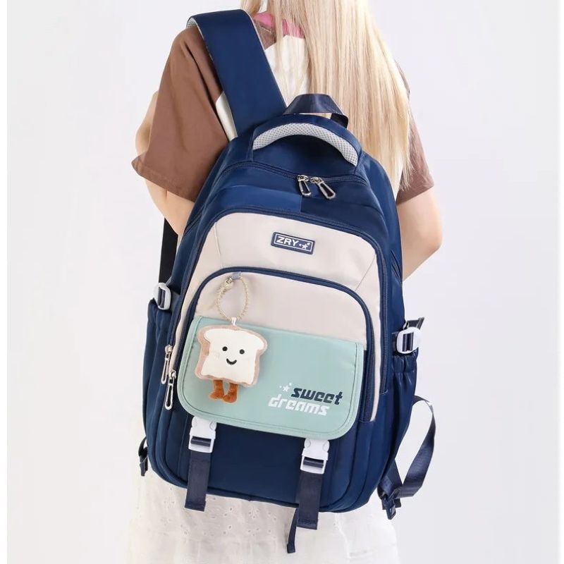 ZRY Waterproof Girl’s Backpack