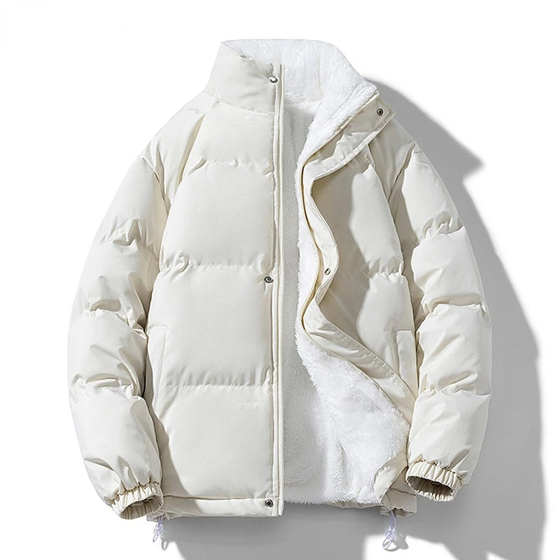 Strong Boreal Jacket