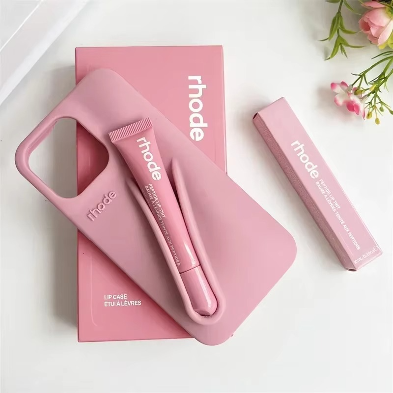 Rhode Gloss iPhone Case