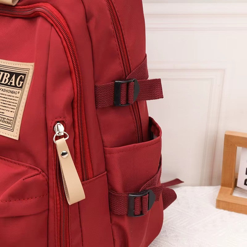 EduVoyage Backpack