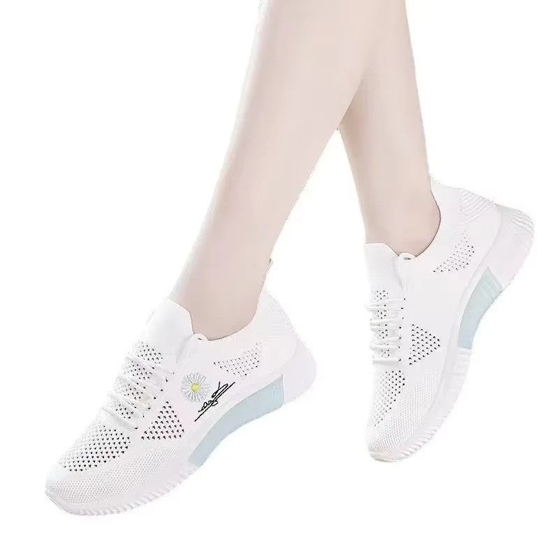 Blyncor Breathable Sneakers