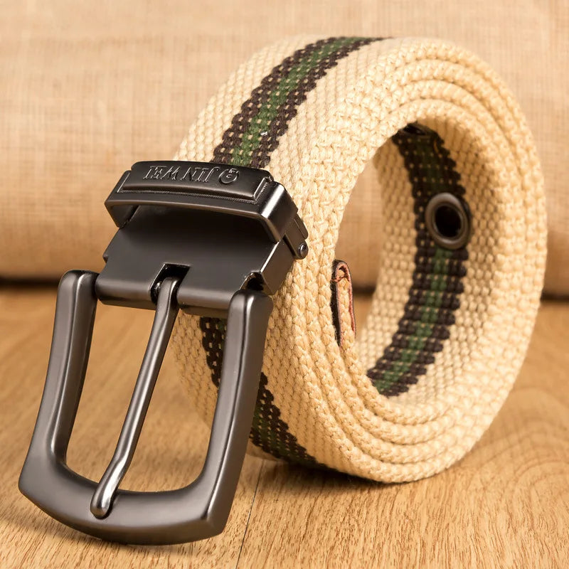 JinWei Detachable Tactical Belt