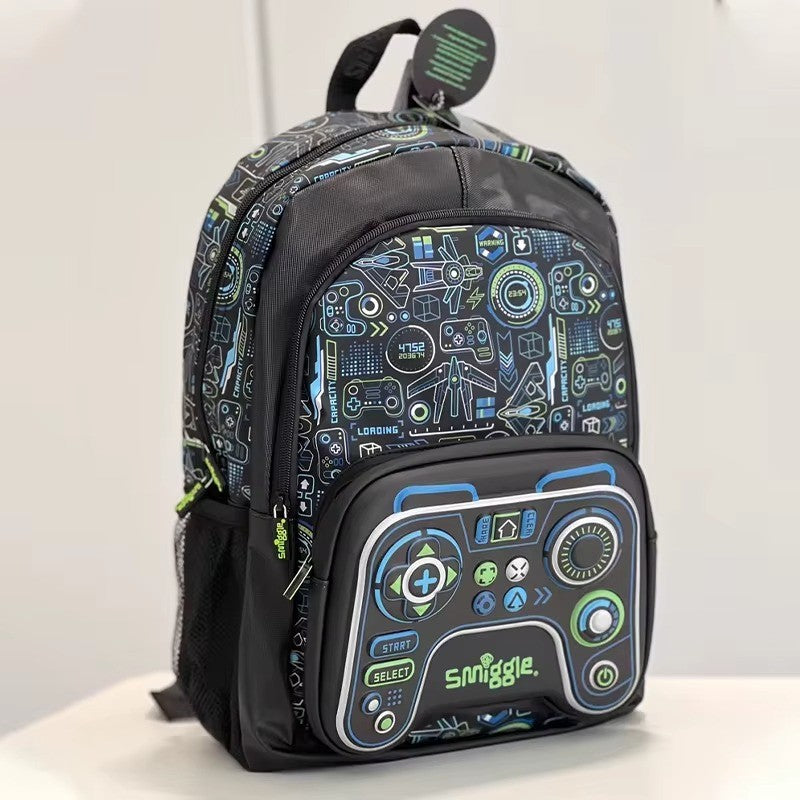 GamePack Pro Backpack Set