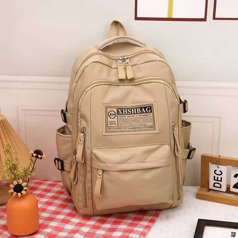 EduVoyage Backpack
