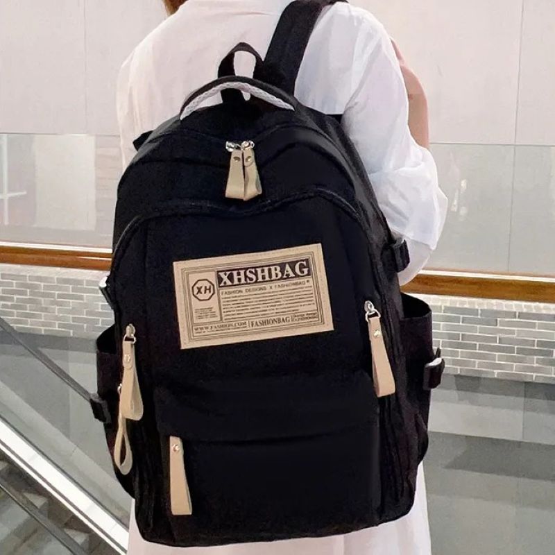 EduVoyage Backpack