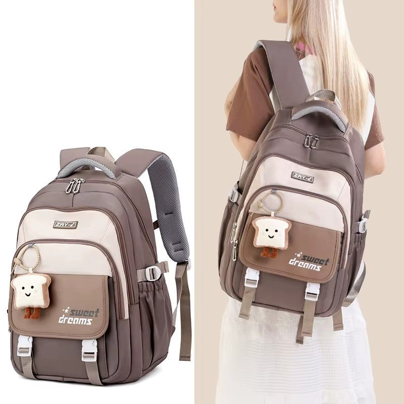 ZRY Waterproof Girl’s Backpack