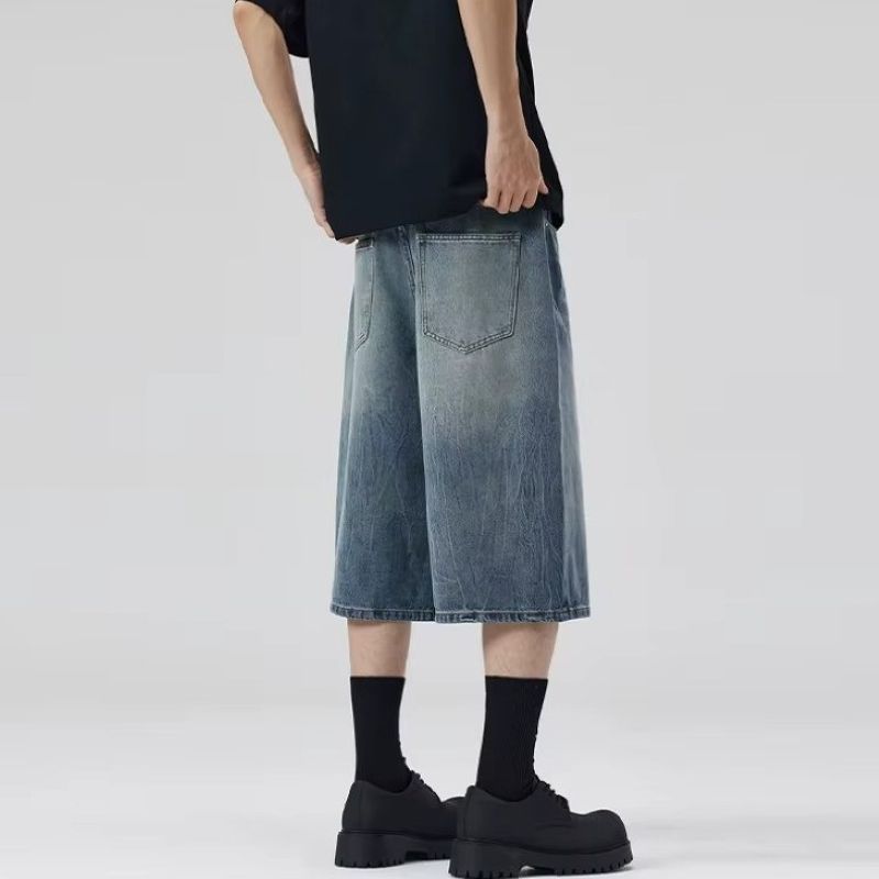 Jorths Urban Baggy Cut