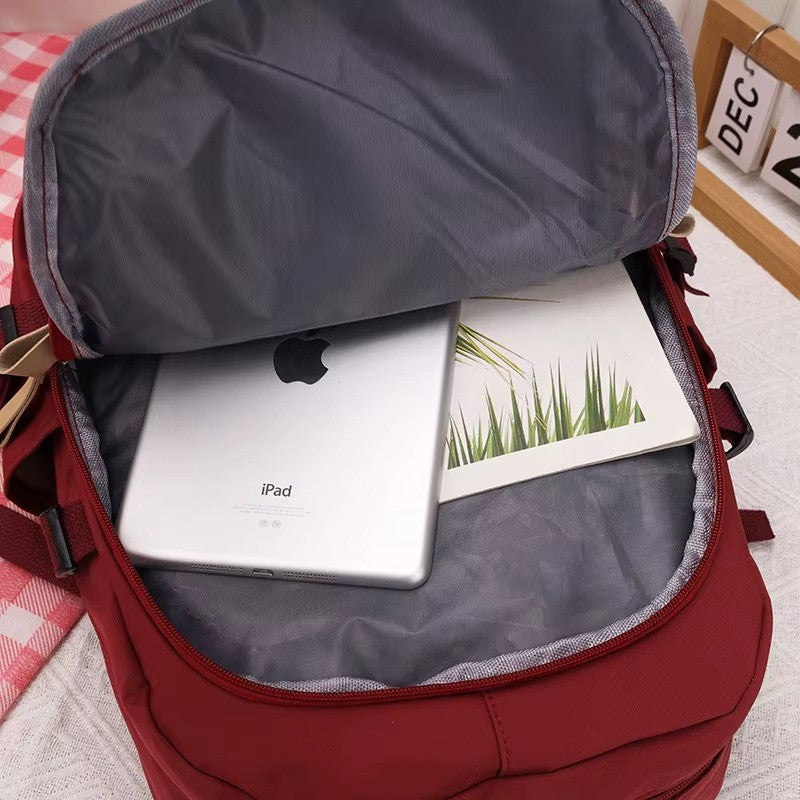 EduVoyage Backpack