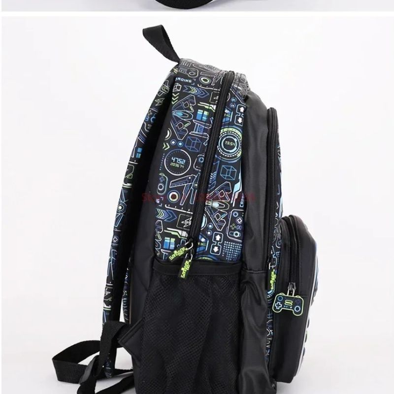GamePack Pro Backpack Set