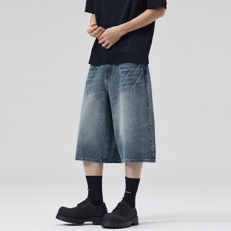 Jorths Urban Baggy Cut