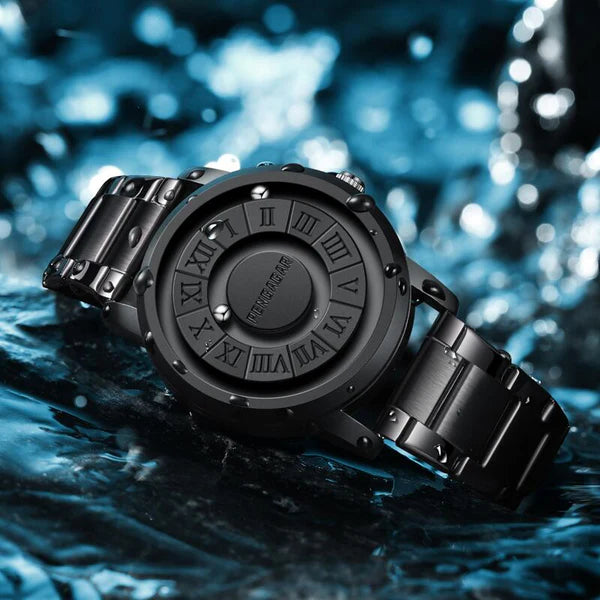 Pengagar Roman Dial Watch
