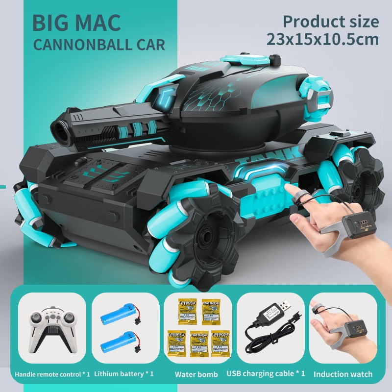 Jetrix Water Bomb Launcher