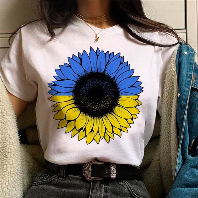 Brave Voice-of-Peace Tee