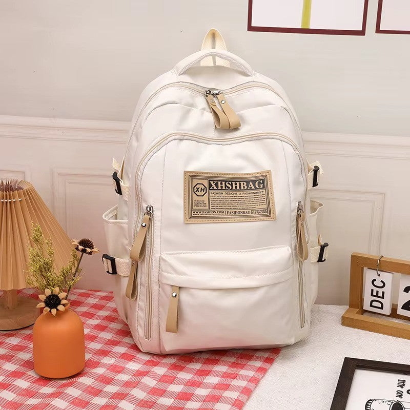 EduVoyage Backpack