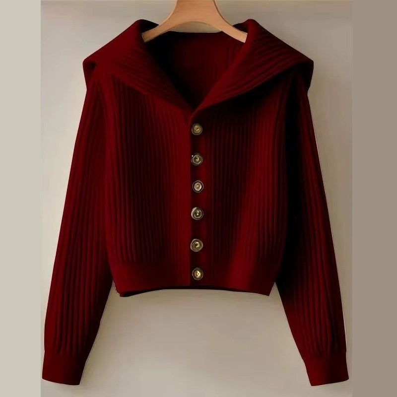 CasualCharm Sweater