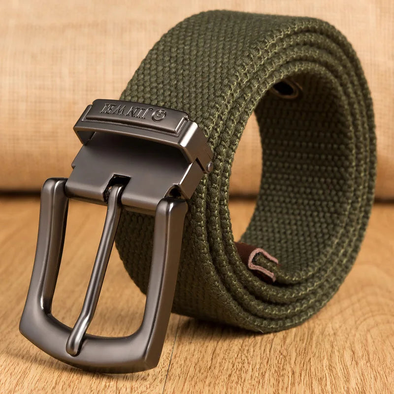 JinWei Detachable Tactical Belt