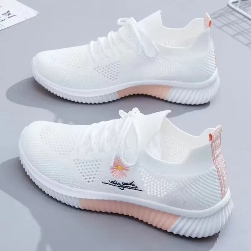 Blyncor Breathable Sneakers