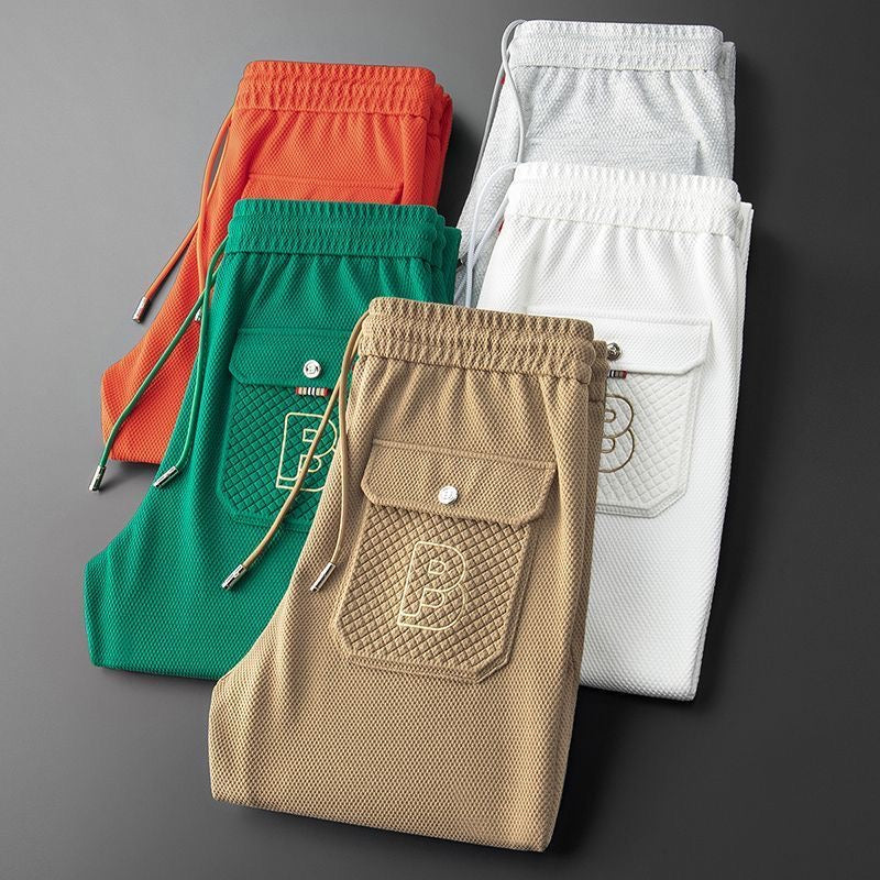 Boreal Light Casual Pants