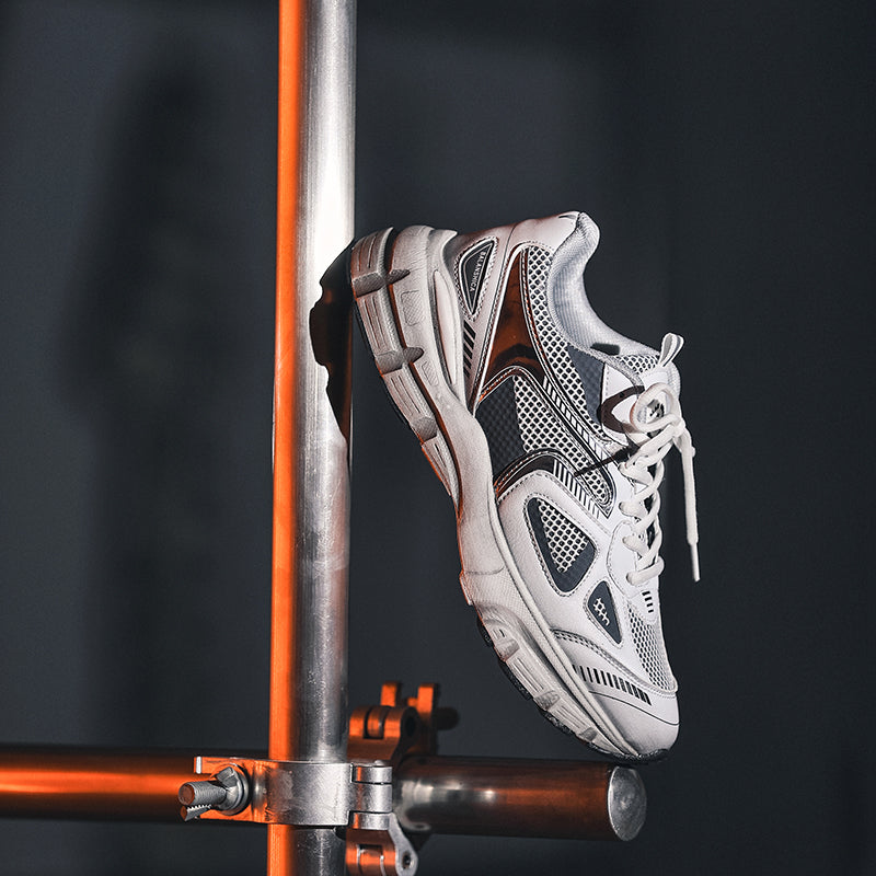 Nexvibe Dynamic Sneakers