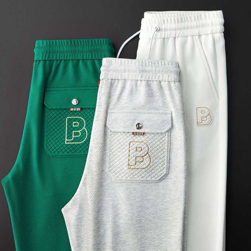 Boreal Light Casual Pants