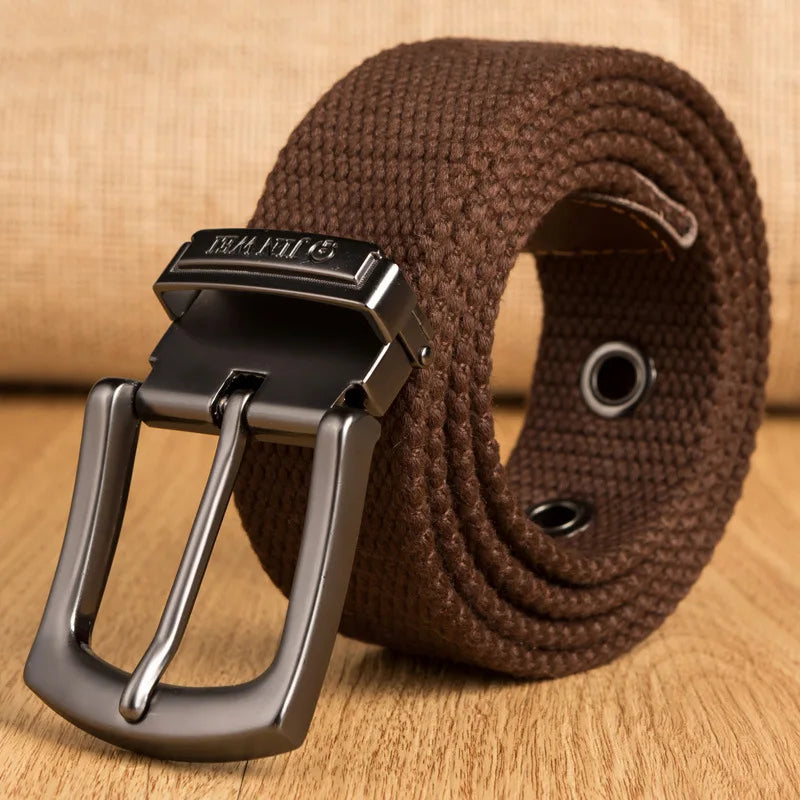 JinWei Detachable Tactical Belt