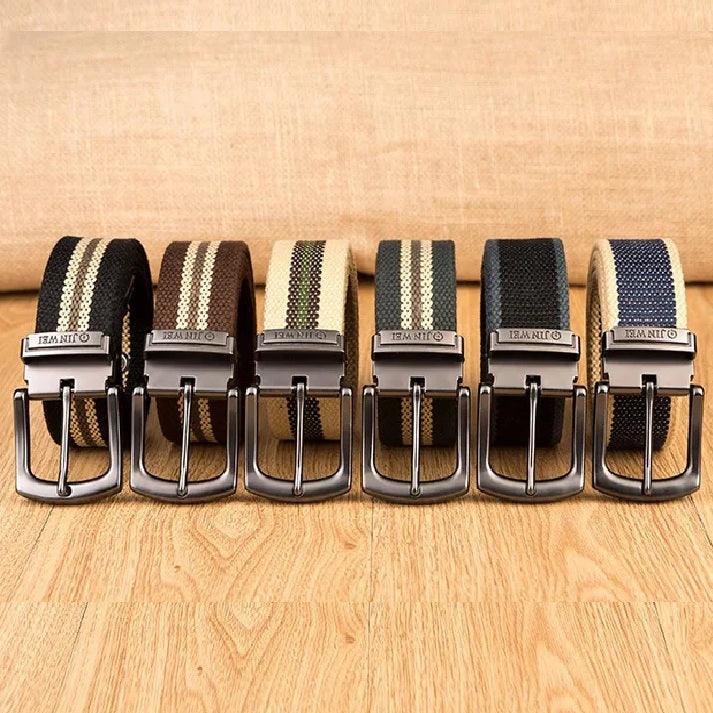 JinWei Detachable Tactical Belt