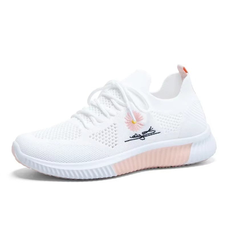 Blyncor Breathable Sneakers