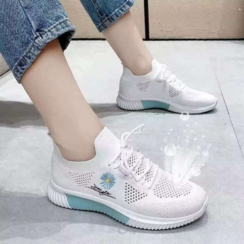 Blyncor Breathable Sneakers