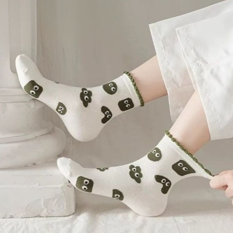 Glimzee Fun Socks – 5 Pair
