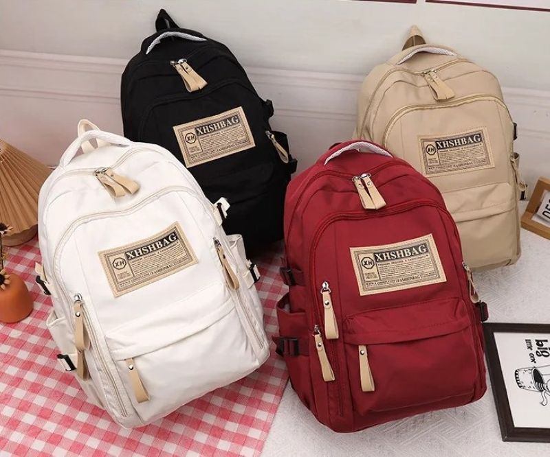 EduVoyage Backpack