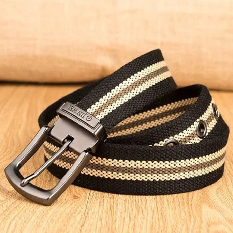 JinWei Detachable Tactical Belt