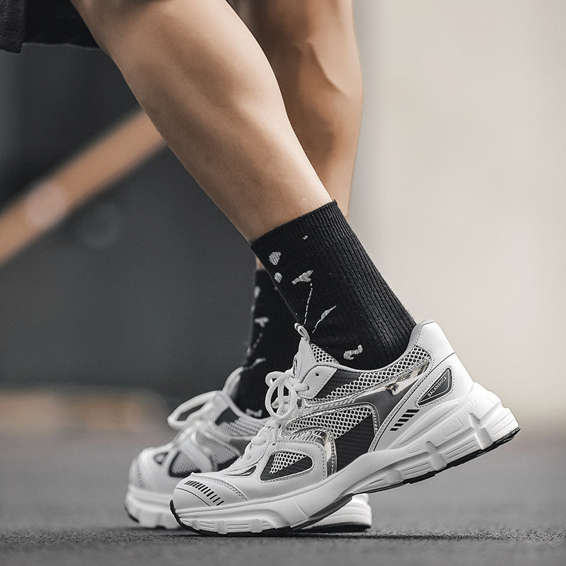 Nexvibe Dynamic Sneakers