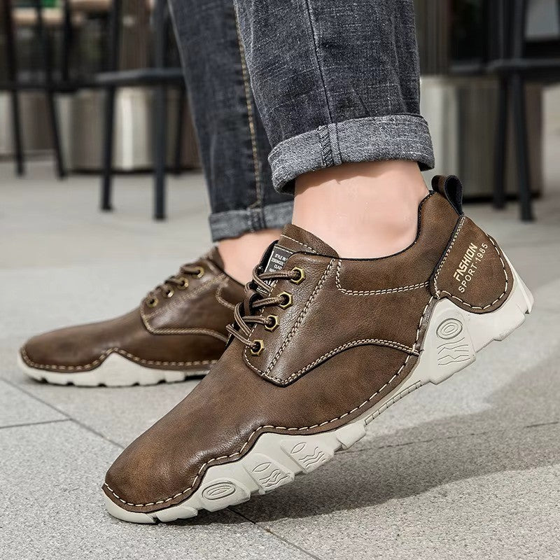Stravion Urban Loafers