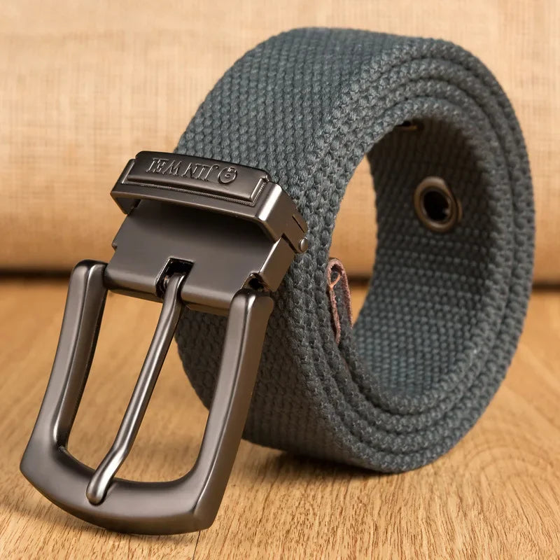 JinWei Detachable Tactical Belt