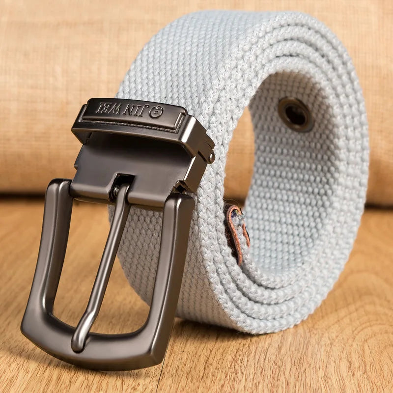 JinWei Detachable Tactical Belt