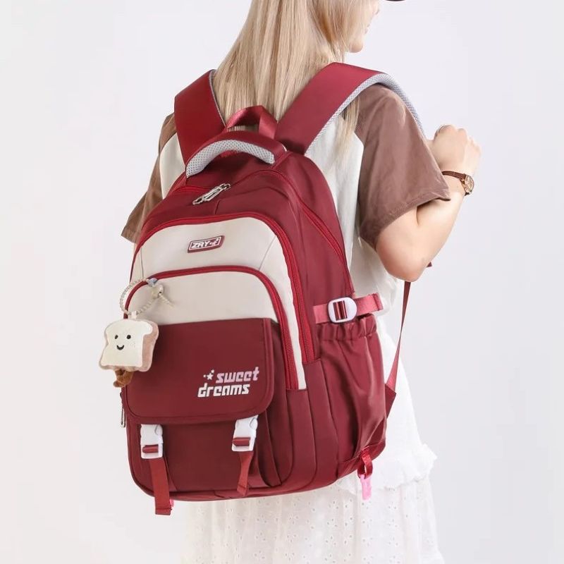 ZRY Waterproof Girl’s Backpack
