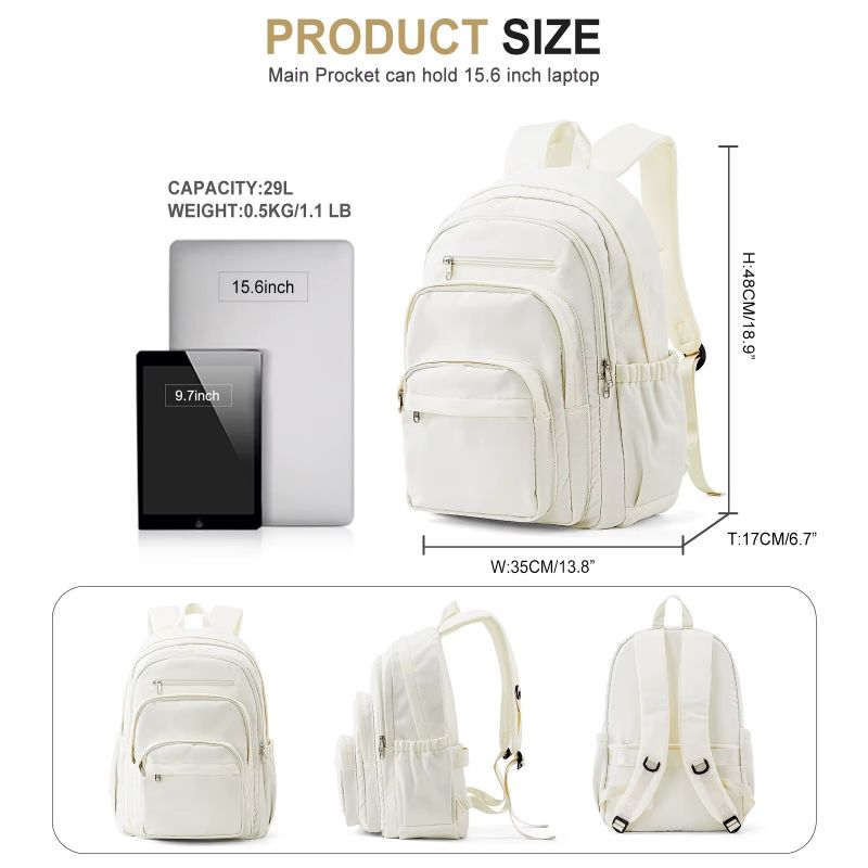 PocketPop Backpack