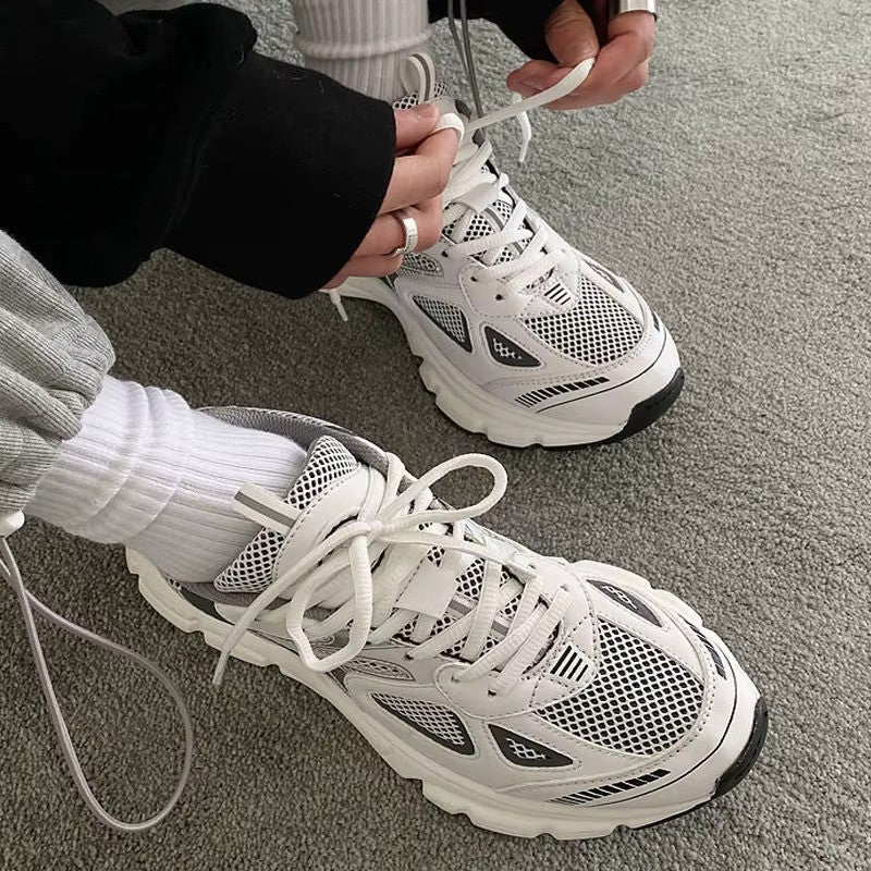 Nexvibe Dynamic Sneakers