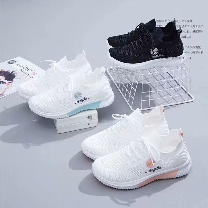 Blyncor Breathable Sneakers