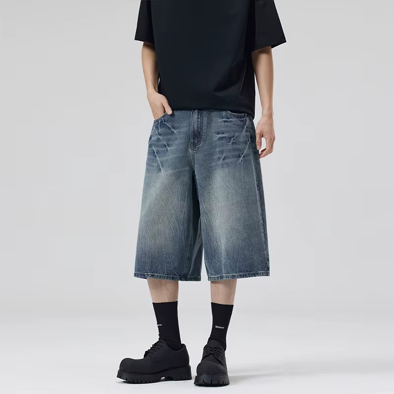 Jorths Urban Baggy Cut
