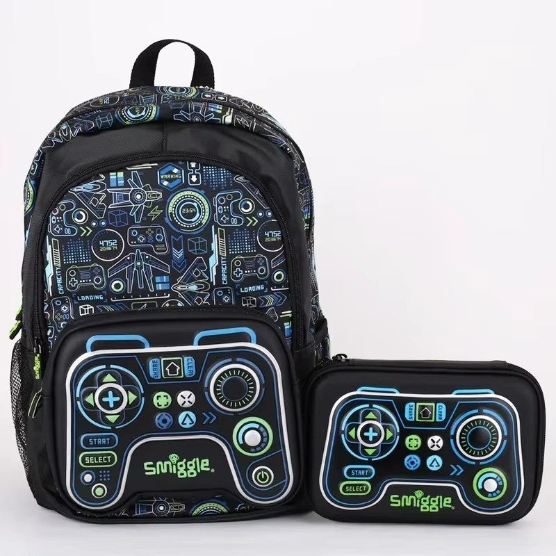 GamePack Pro Backpack Set