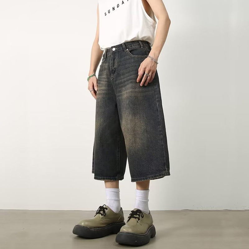 Jorths Urban Baggy Cut