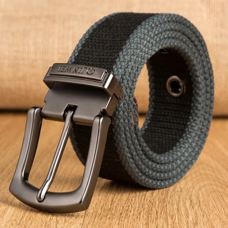 JinWei Detachable Tactical Belt