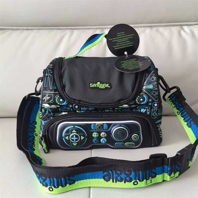 GamePack Pro Backpack Set
