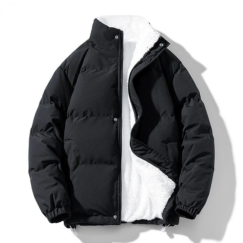 Strong Boreal Jacket