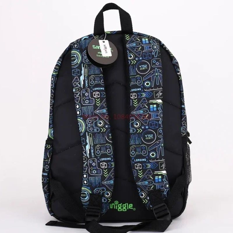 GamePack Pro Backpack Set