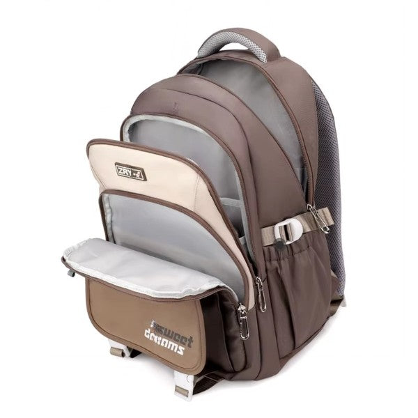 ZRY Waterproof Girl’s Backpack