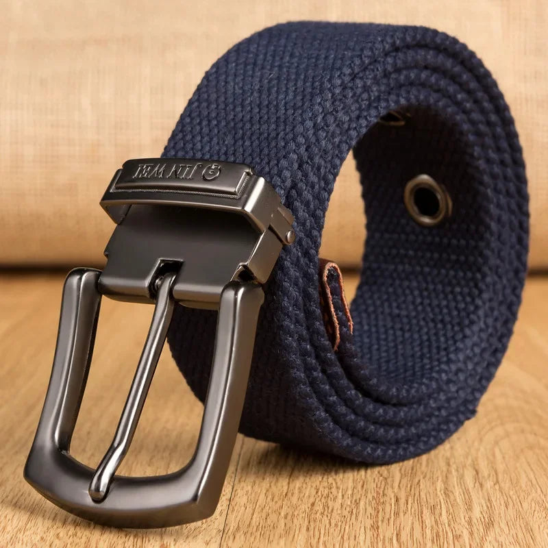 JinWei Detachable Tactical Belt