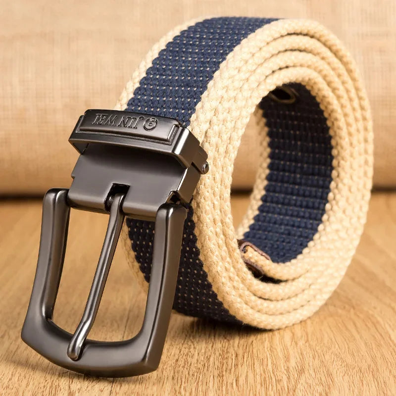 JinWei Detachable Tactical Belt