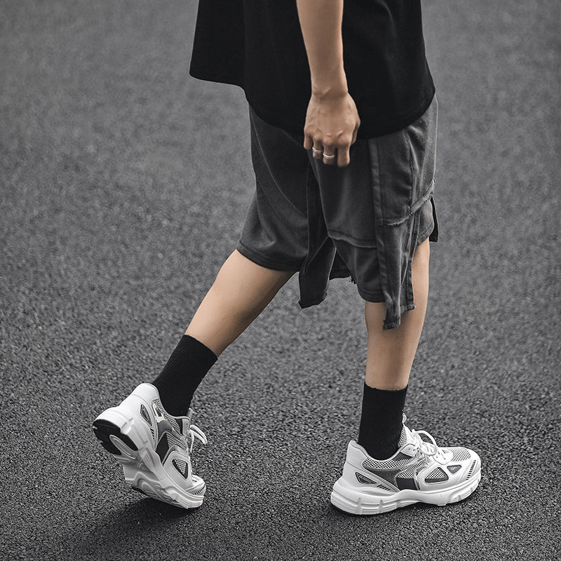 Nexvibe Dynamic Sneakers